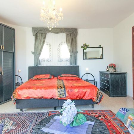 Maryvilla 46C Calpe Buitenkant foto