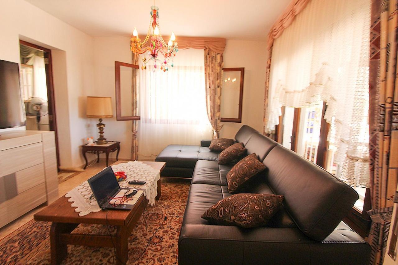 Maryvilla 46C Calpe Buitenkant foto